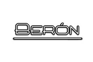 Logo Berón Estudio Fotográfico