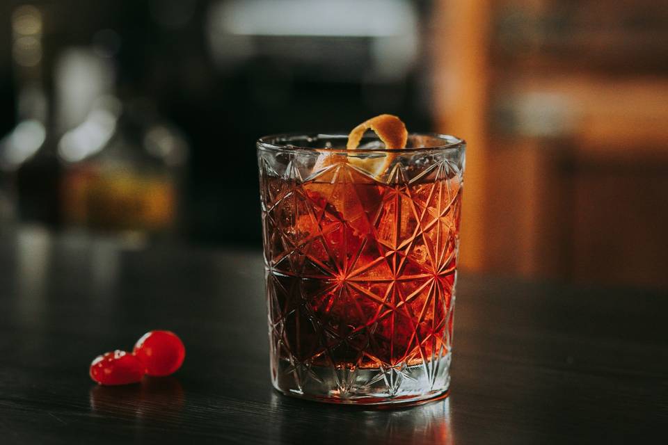 Negroni