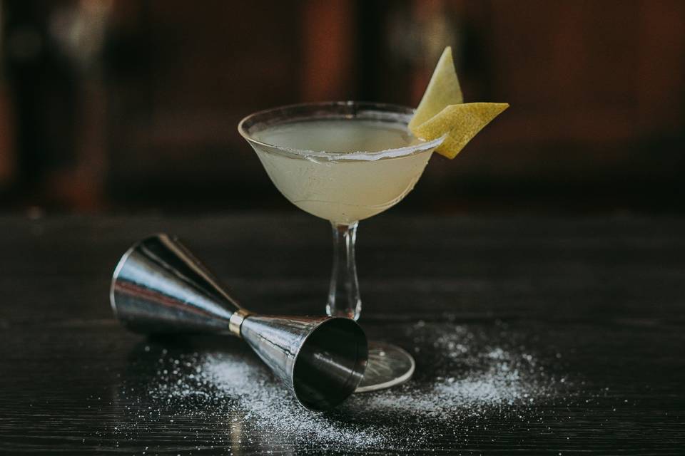 Margarita