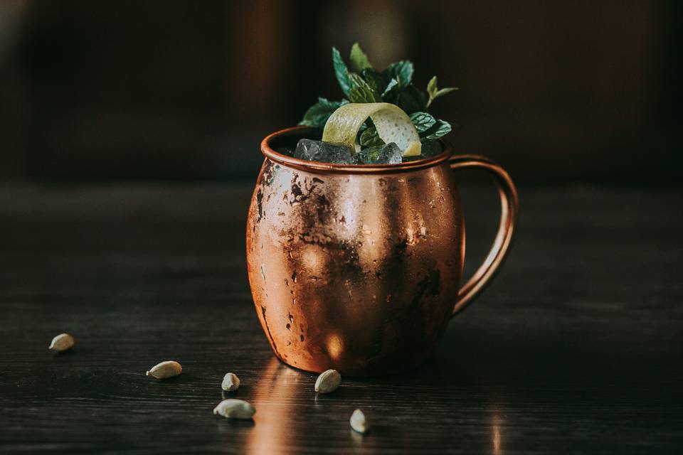 Moscow Mule