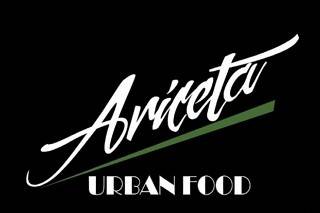 Ariceta Urban Food Logo