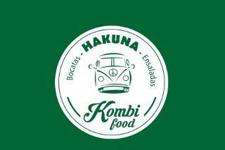 Hakuna Kombi Food