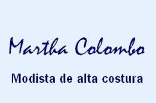 Martha Colombo logo