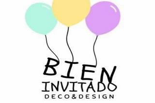 Bien Invitado Deco & Design Logo