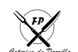 FP Catering de Parrilla logo