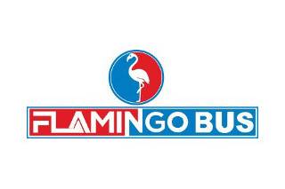 Logo Flamingo Bus