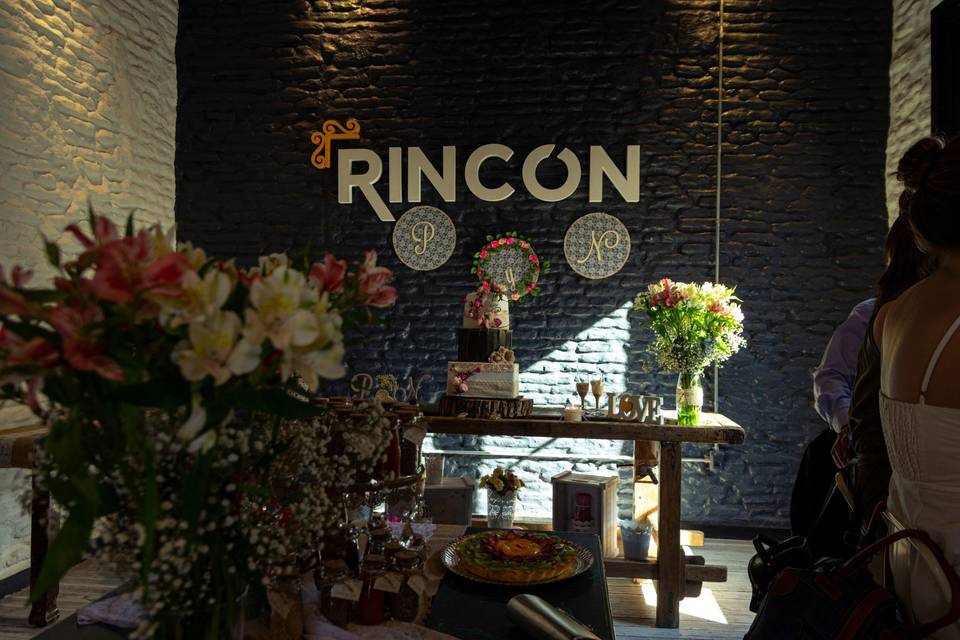 Rincón