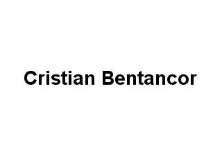 Cristian Bentancor Logo