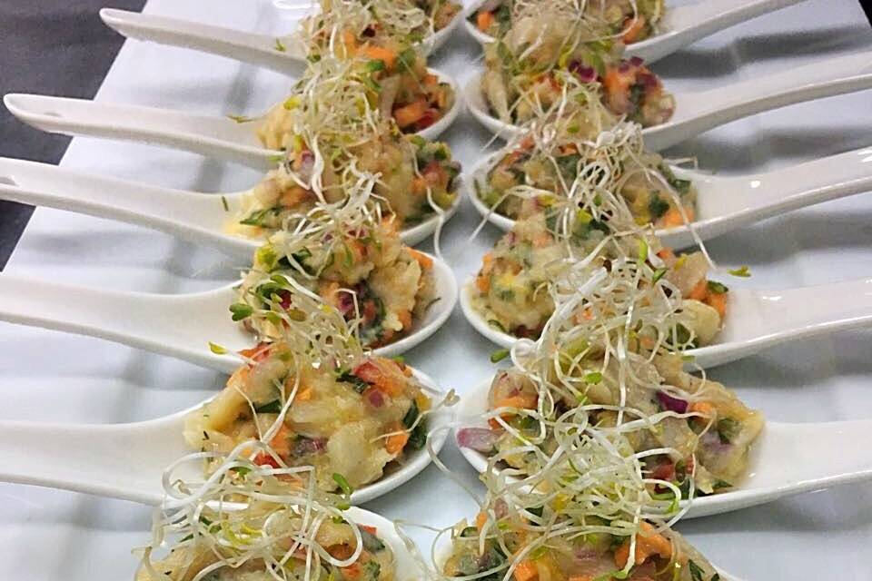 Catering