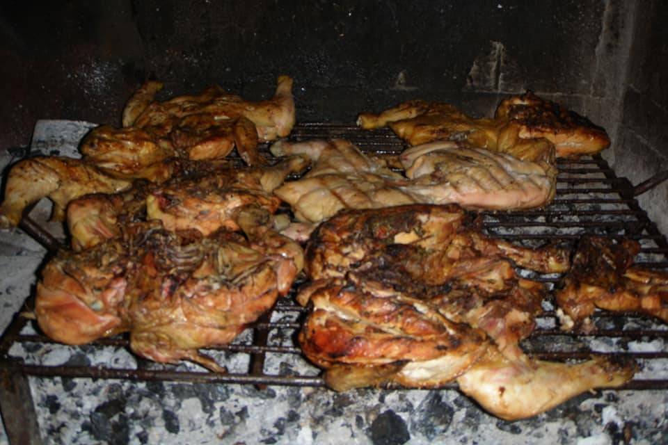 Asado