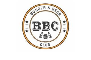 Burger & Beer Club Logo