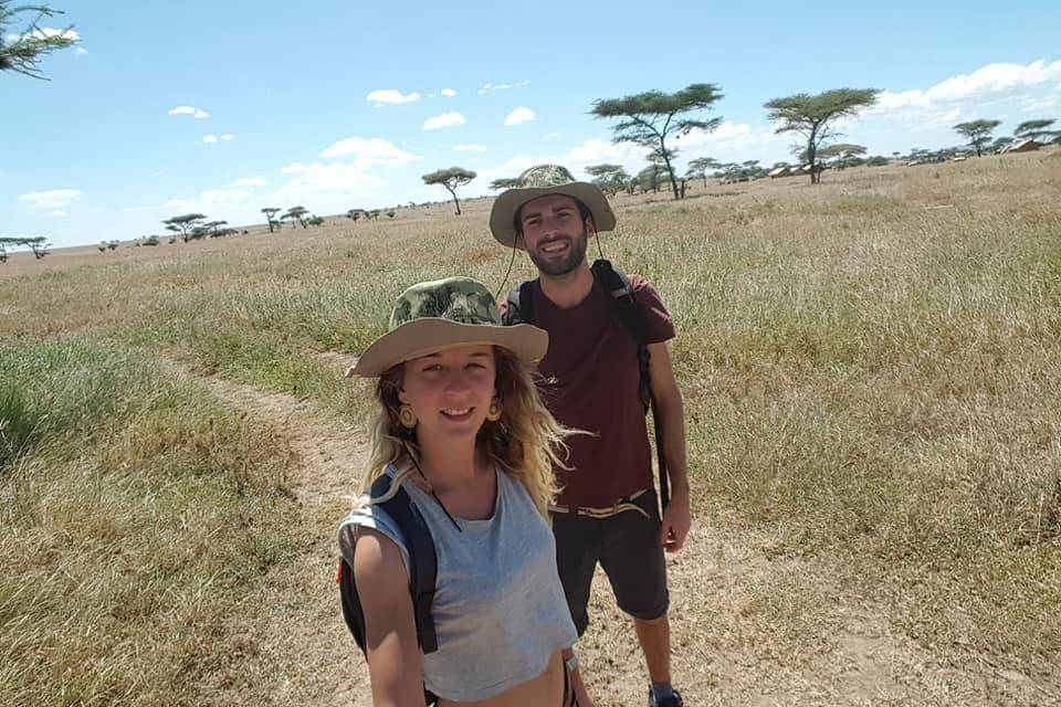 Kitawa Safaris