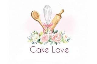 Cake Love Logo