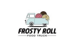 Logo Frosty Roll