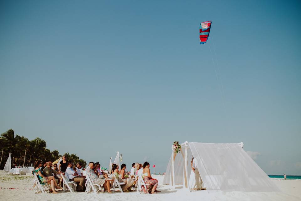 Fotógrafo de bodas