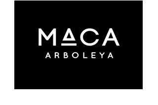 Maca Arboleya logo