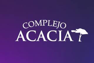 Complejo Acacia Logo