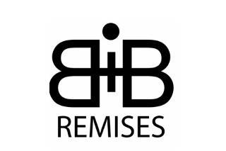 Logo B&B Remises