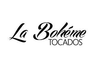 Logo La Boheme Tocados