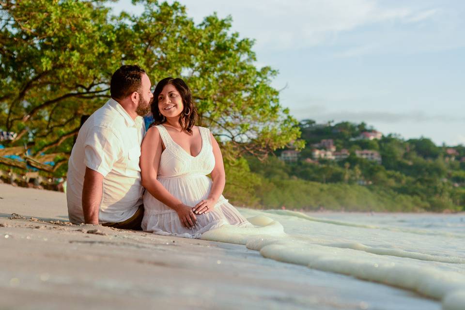 Luz Eterna – Fotografía