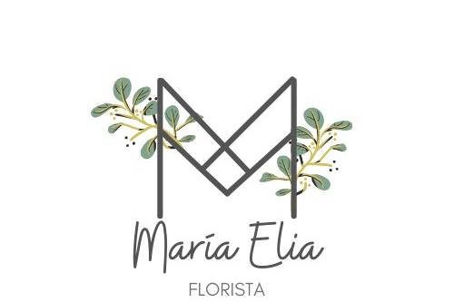 María Elia - Florista