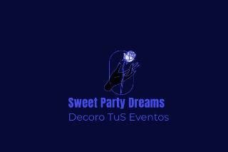 Logo Sweet Party Dreams