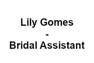Lily Gomes - Bridal Assistant