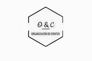 Logo O&C Organización de Eventos