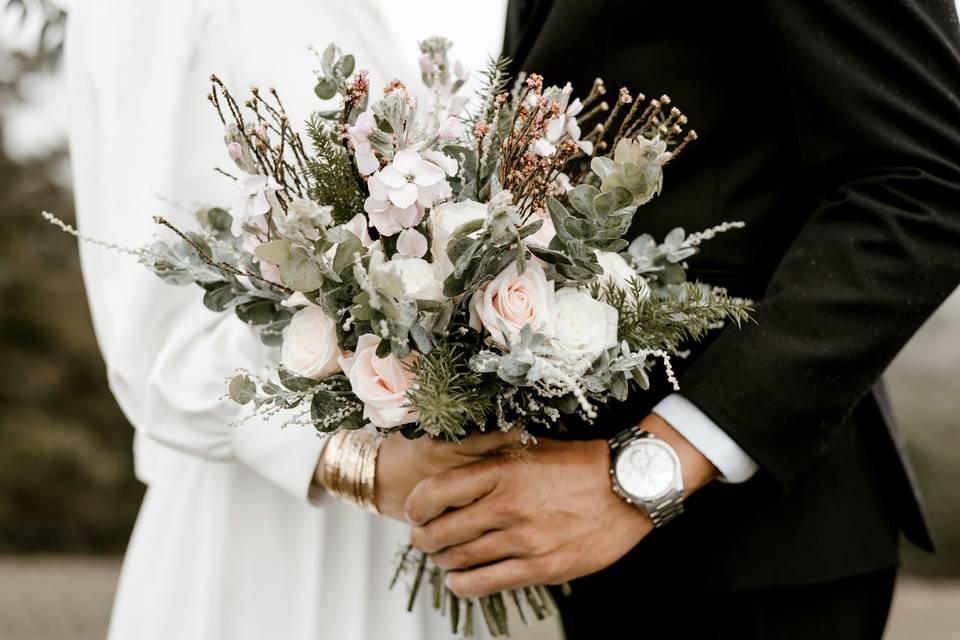 Boda temática