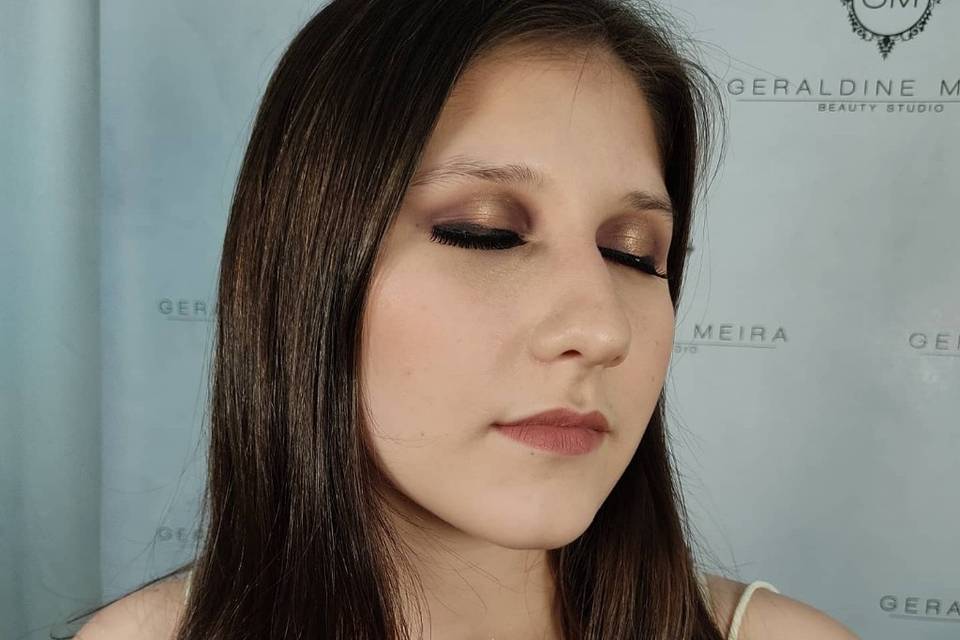 Georgina Messano Maquillaje Profesional