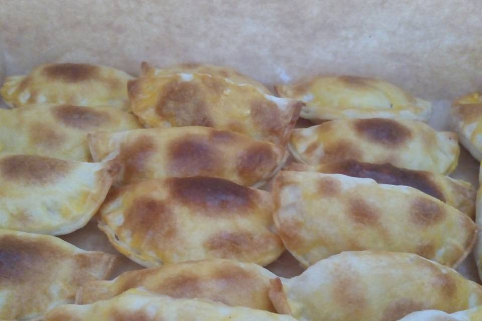 Empanaditas