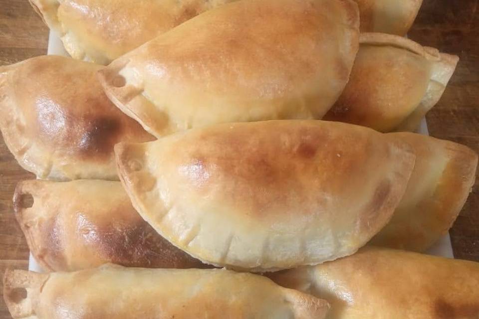 Empanaditas