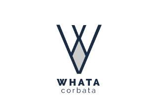 Logo Whata Corbata